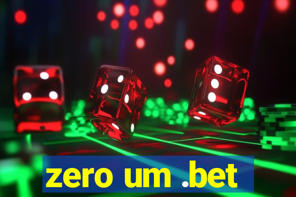 zero um .bet